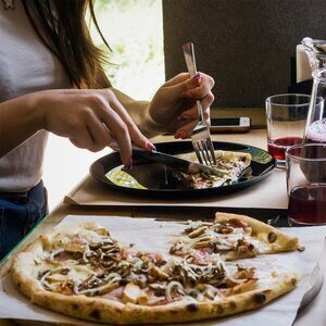 Veterano Pizza