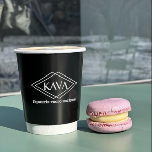 KAVA