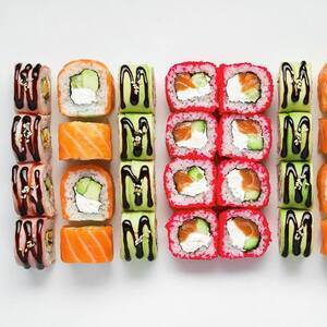 SushiGo!