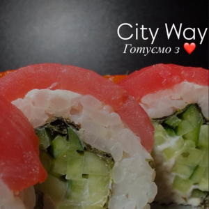 City-Way