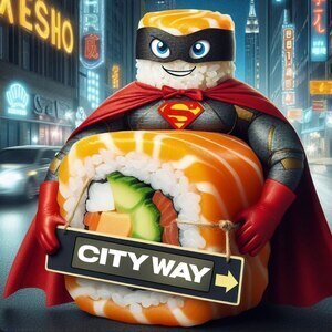 City-Way