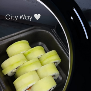 City-Way