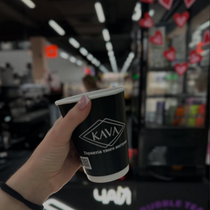 KAVA