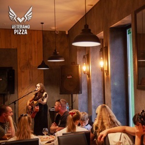 Veterano Pizza